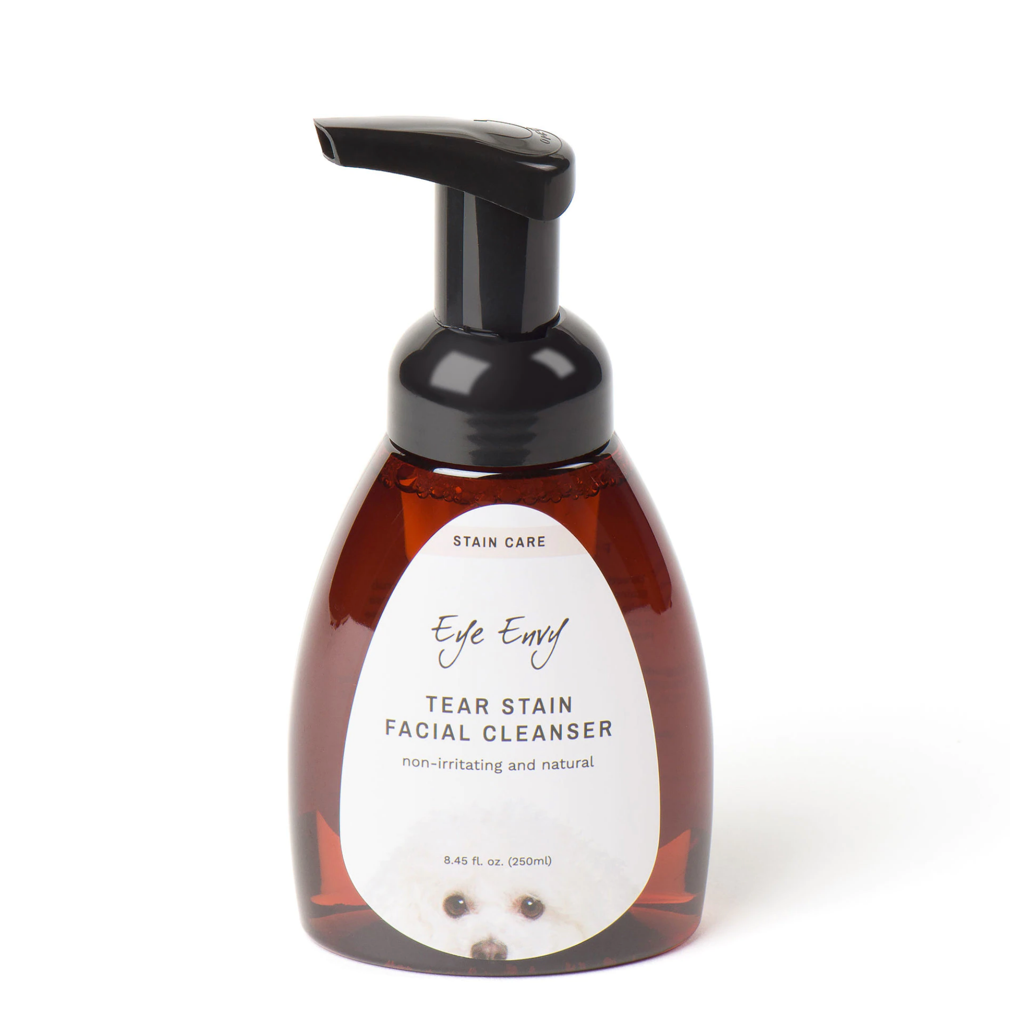 Tear Stain Eye Envy Face Wash