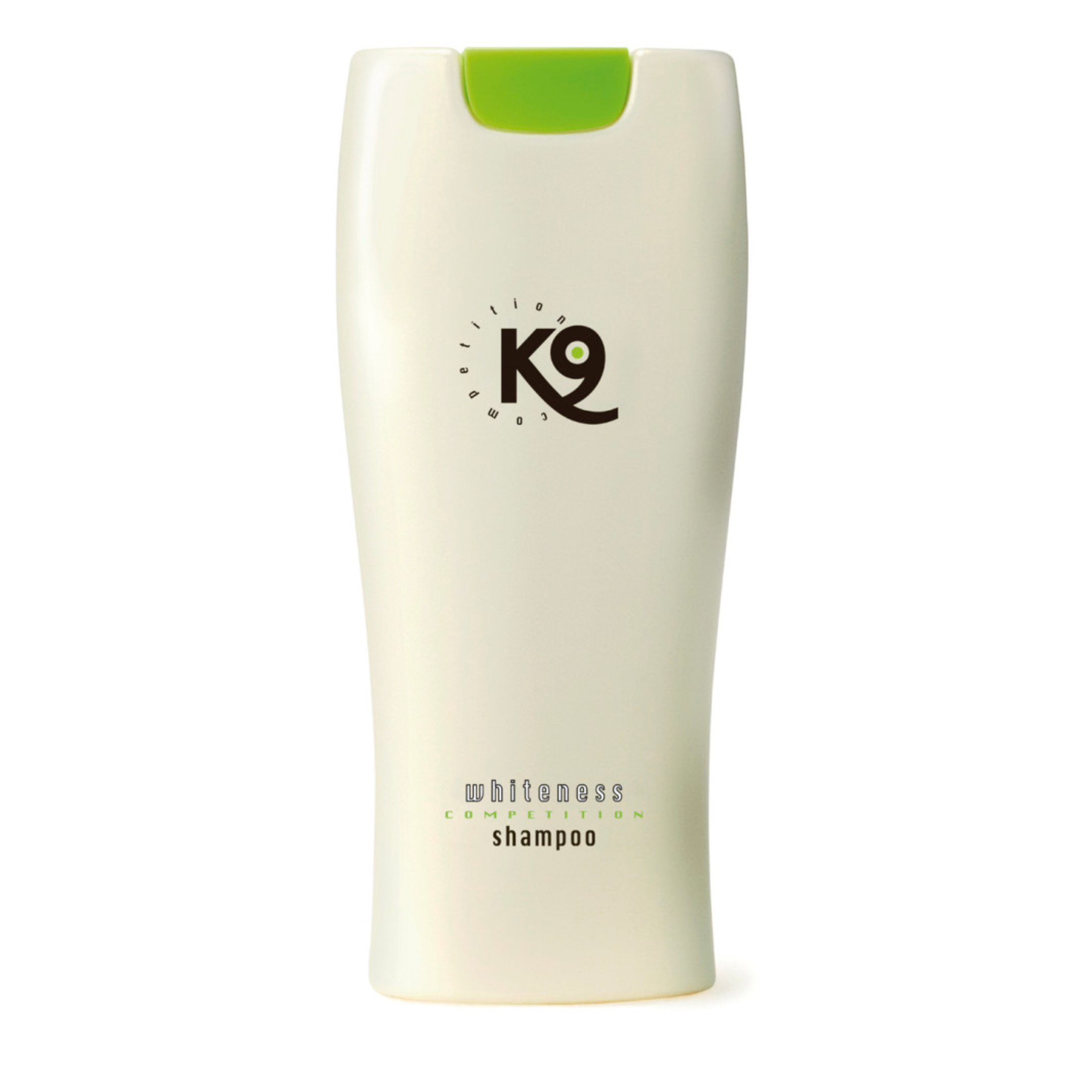 K9 Whitness White Hair Shampoo