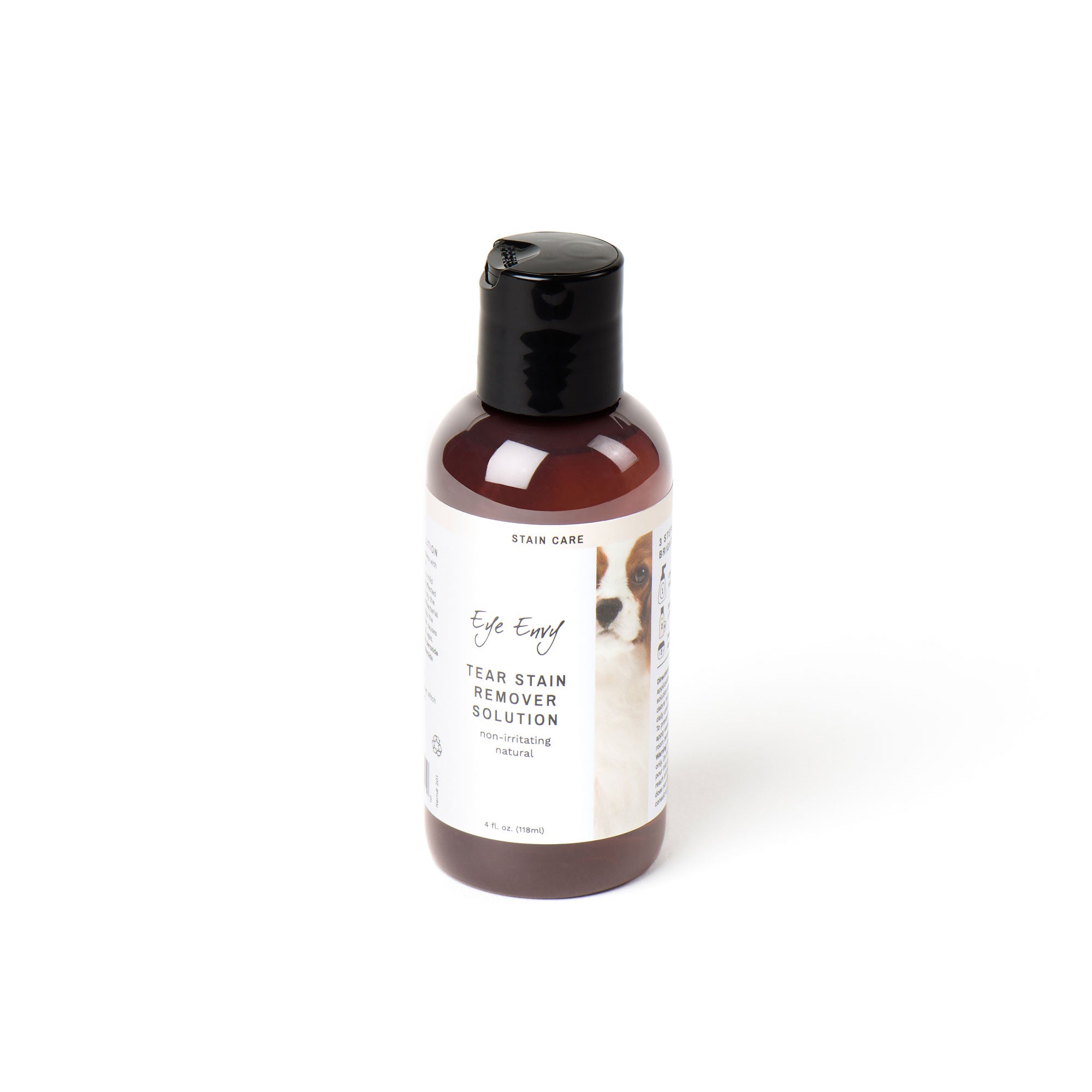 Eye Envy Tear Stain Remover Liquid