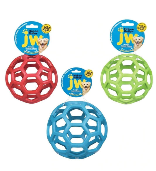 ¡La pelota ideal para jugar en casa!