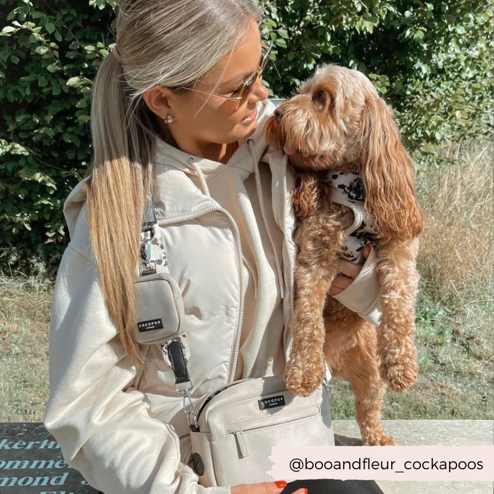 Bolso Paseo COCOPUP