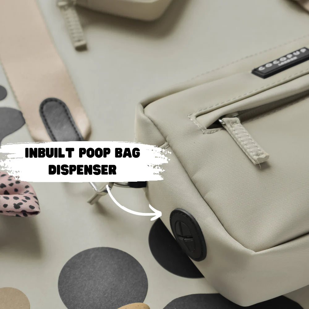 Bolso Paseo COCOPUP