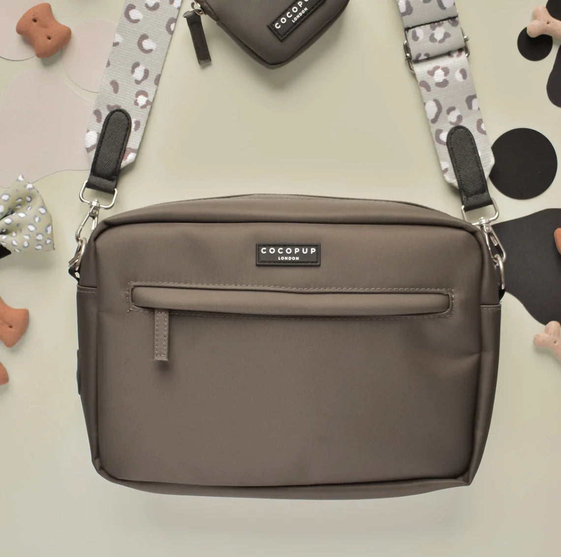 Bolso Paseo COCOPUP