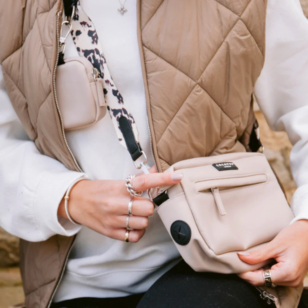 Bolso Paseo COCOPUP