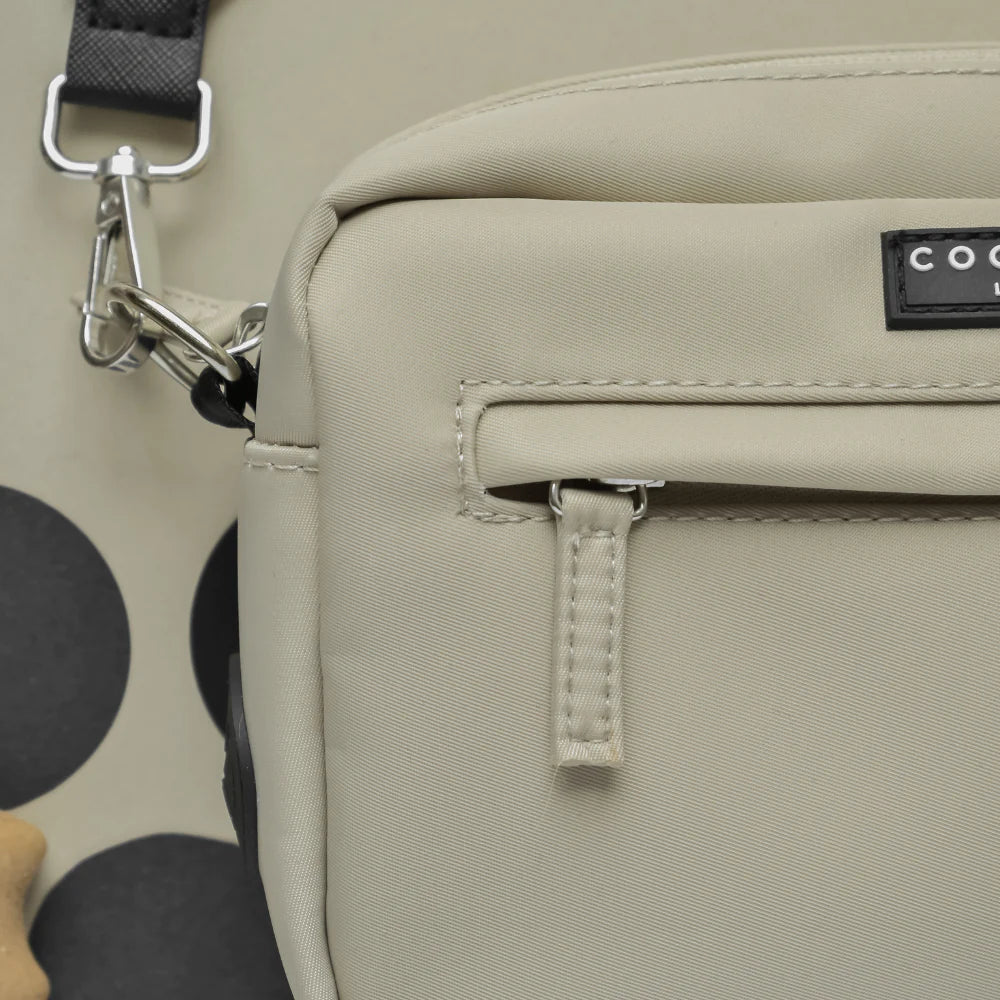 Bolso Paseo COCOPUP