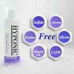 HYPONIC Korean 3-in-1 Shampoo