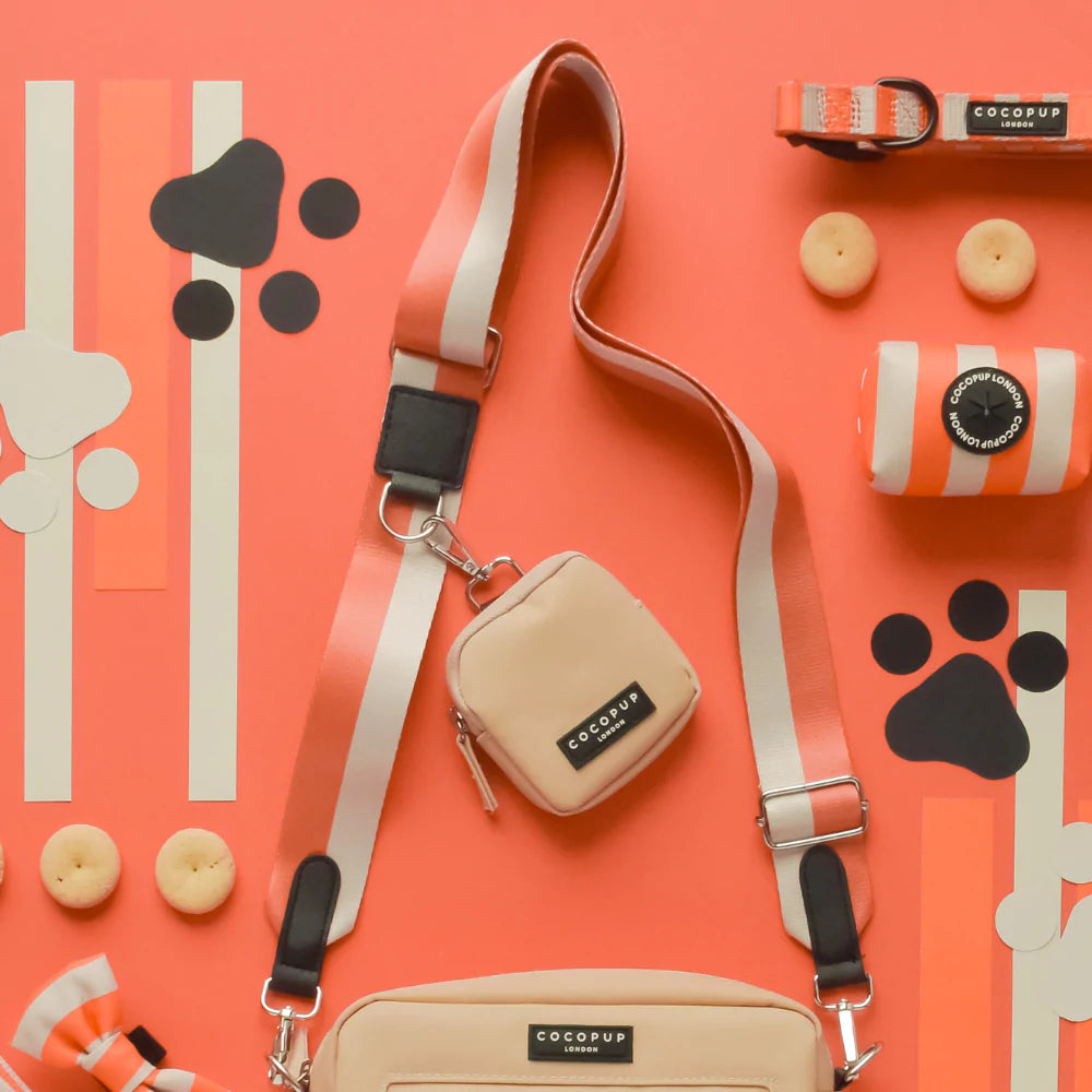 Bolso Paseo COCOPUP
