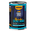 Alimento Húmedo Primal Nordic Sealand Alpha Spirit - El Festín de Pescado para tu Maltés
