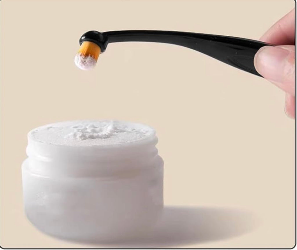 Brocha aplicadora Polvos Eye Envy