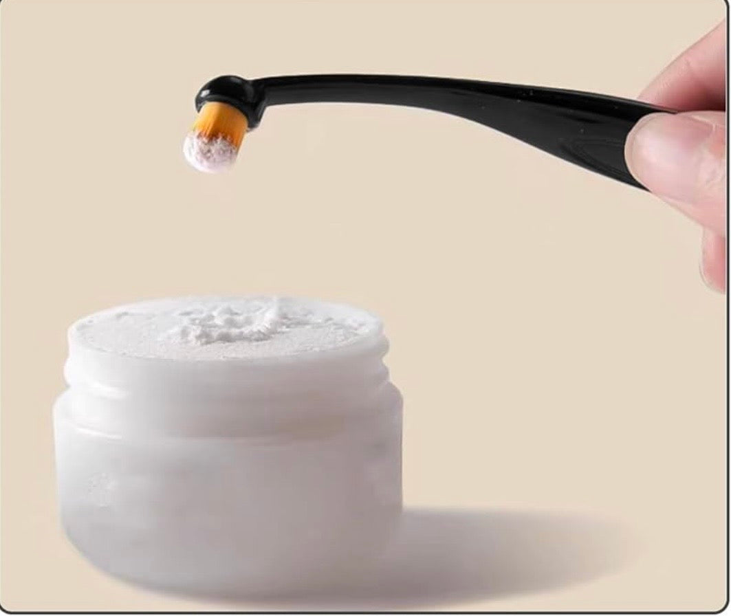 Brocha aplicadora Polvos Eye Envy