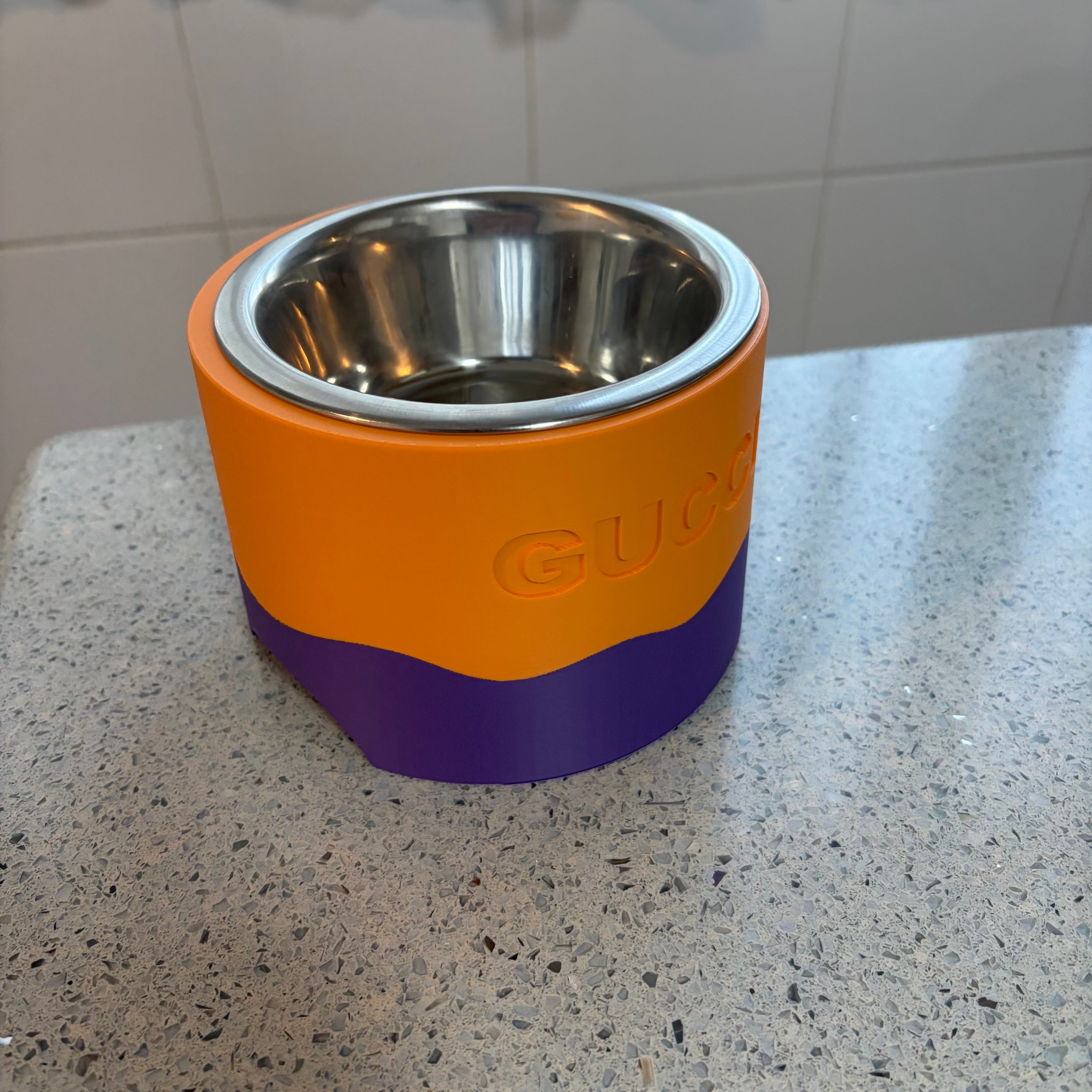 Ziro Bowl Bicolor Personalizado