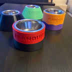 Ziro Bowl Bicolor Personalizado