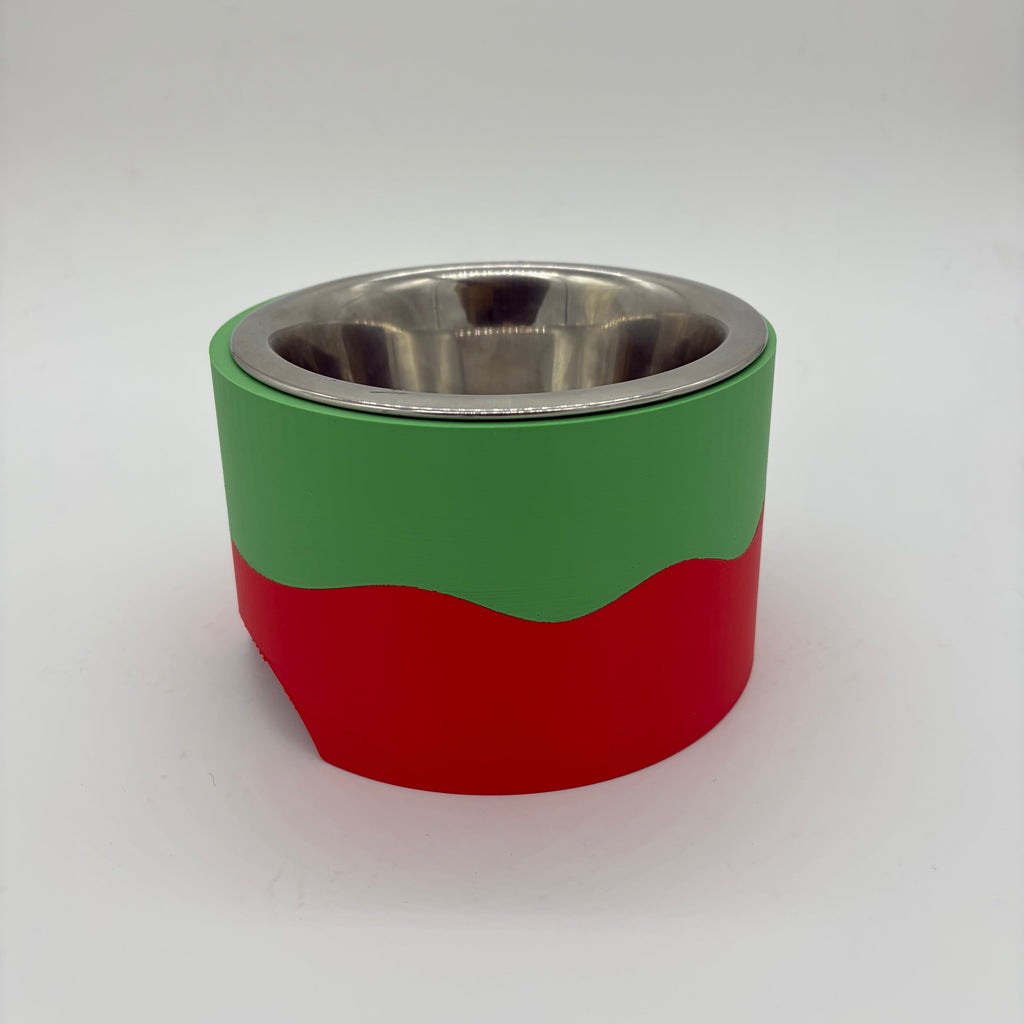 Ziro Bowl Bicolor