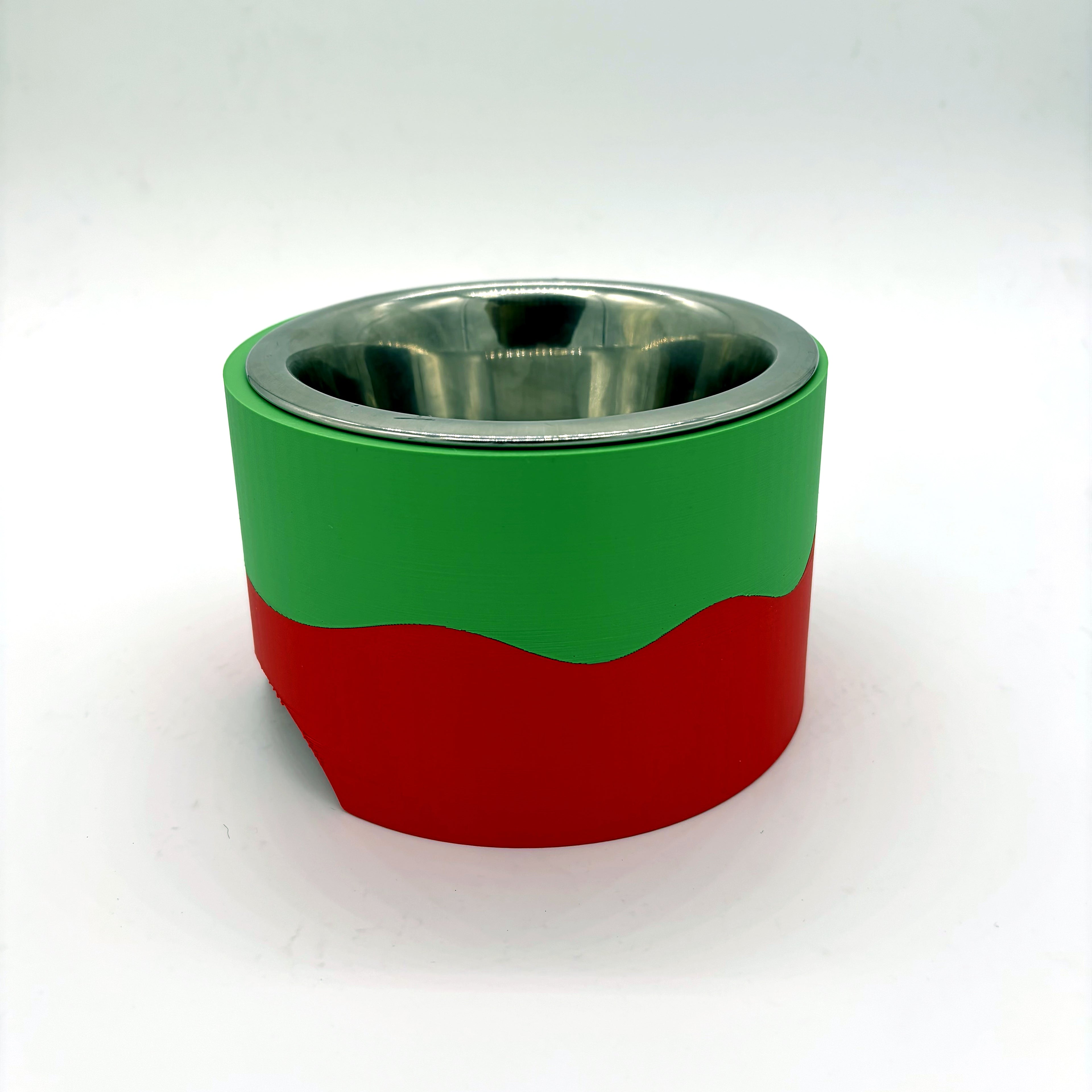 Ziro Bowl Bicolor
