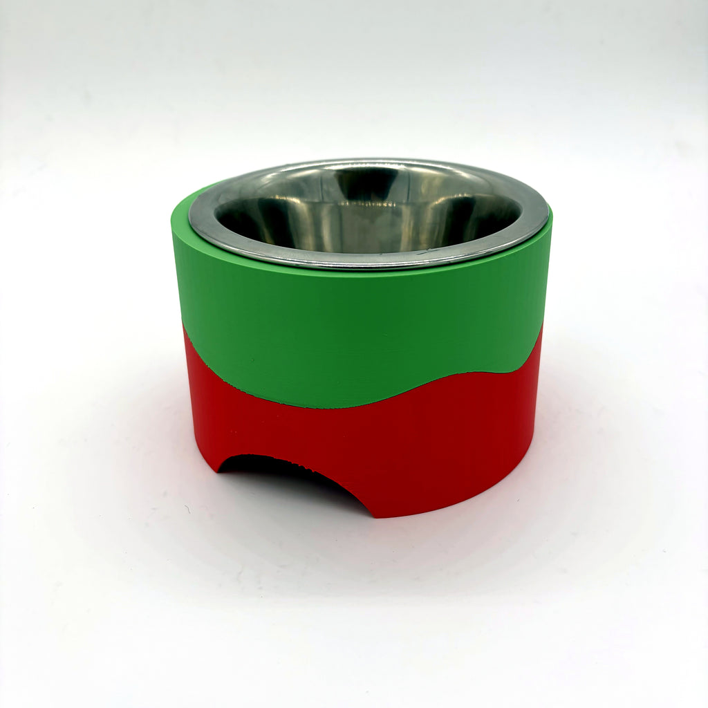 Ziro Bowl Bicolor