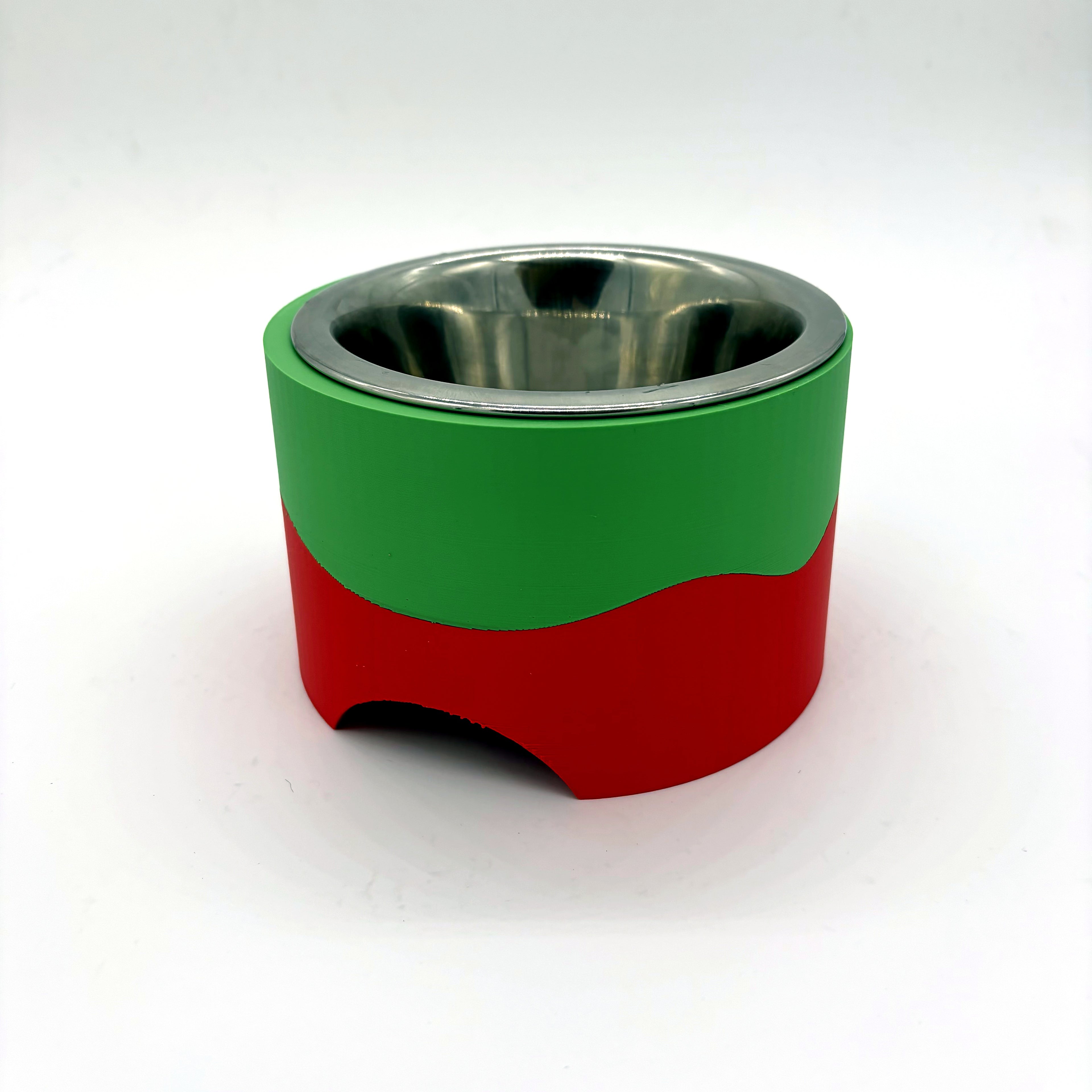 Ziro Bowl Bicolor
