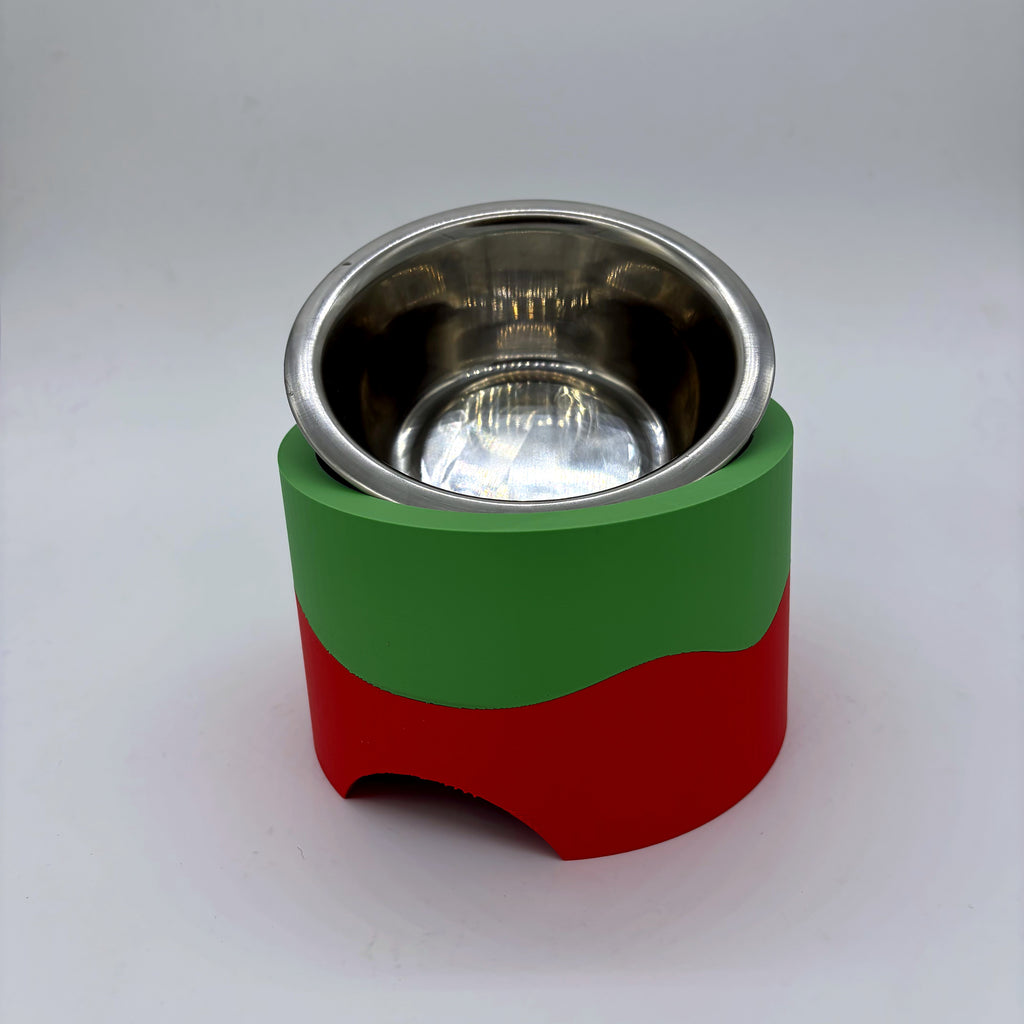 Ziro Bowl Bicolor