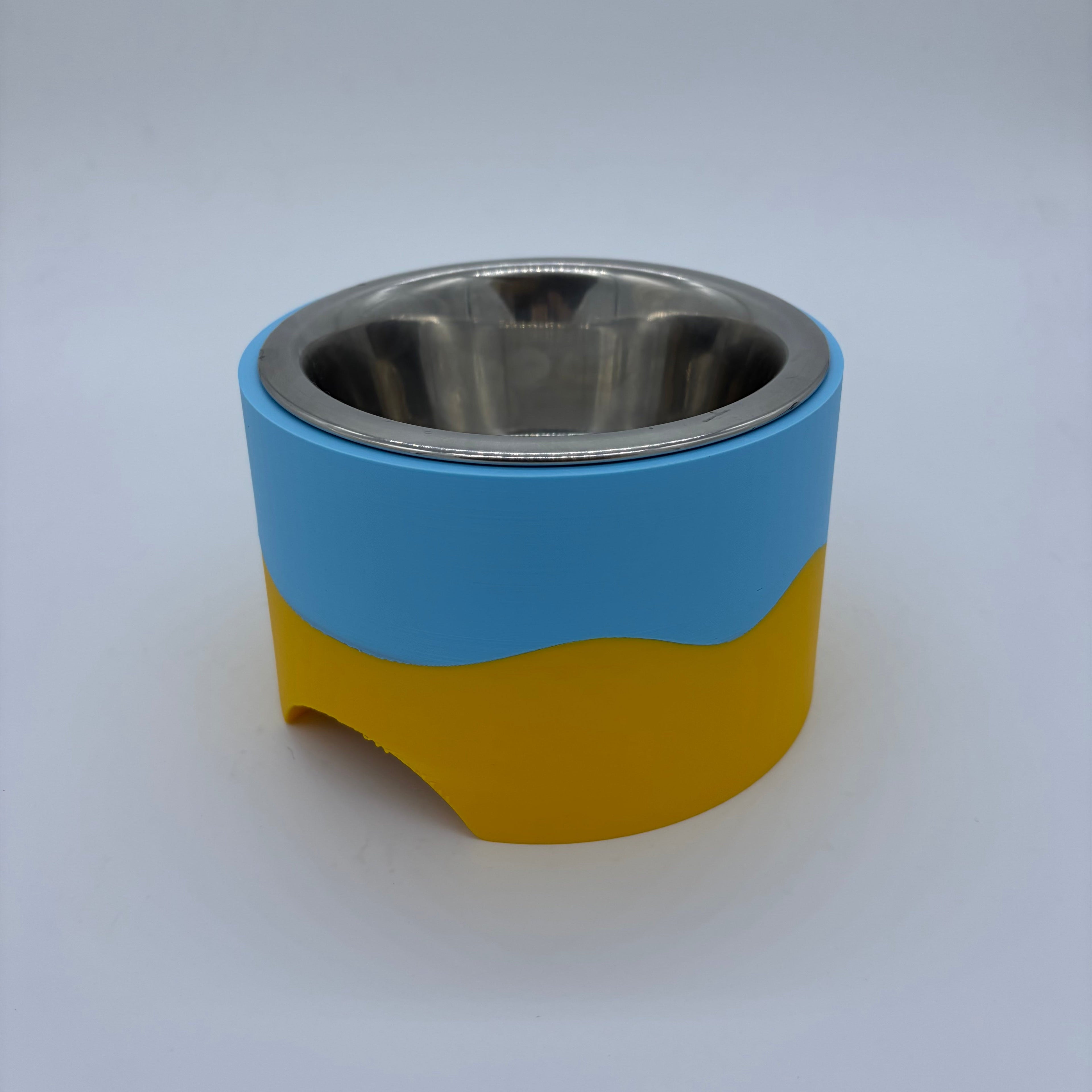 Ziro Bowl Bicolor