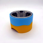 Ziro Bowl Bicolor