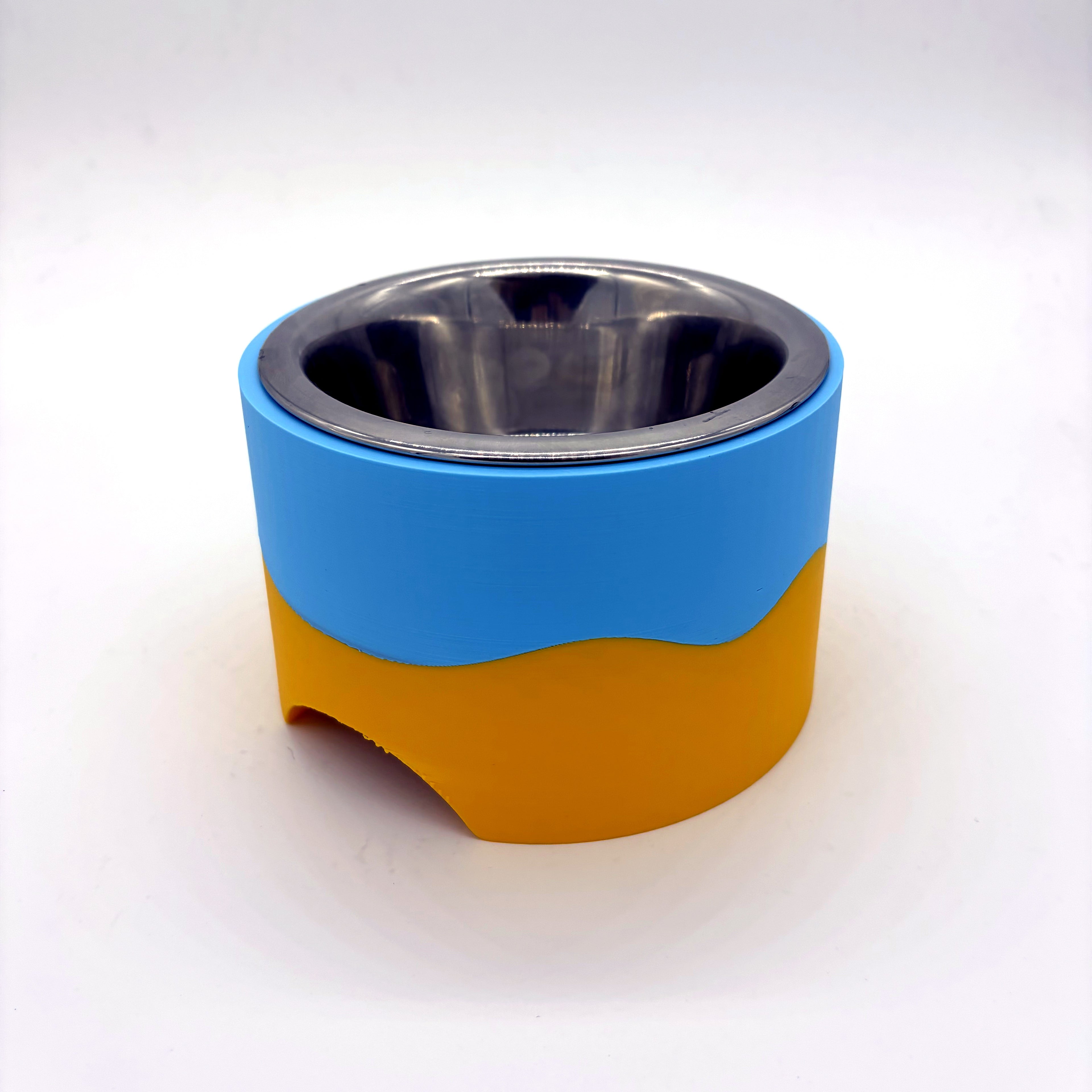 Ziro Bowl Bicolor