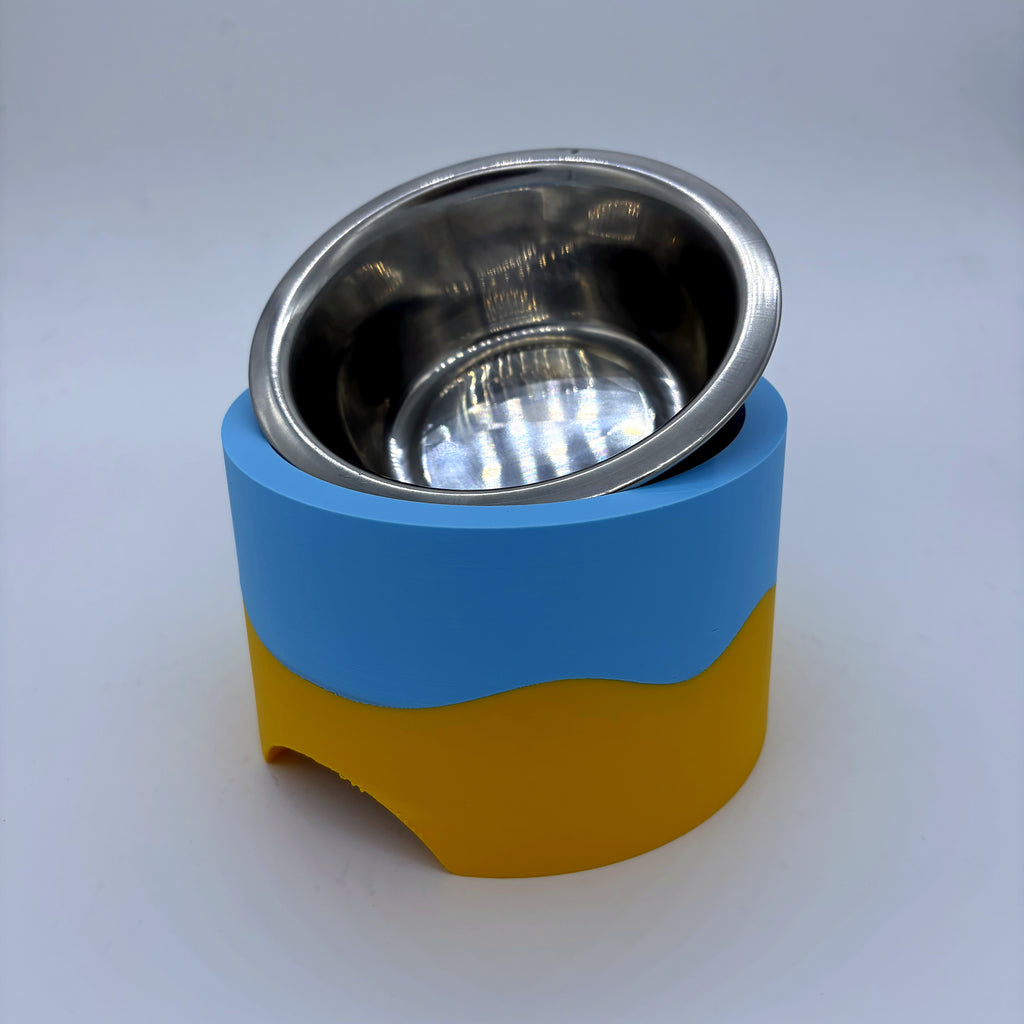 Ziro Bowl Bicolor