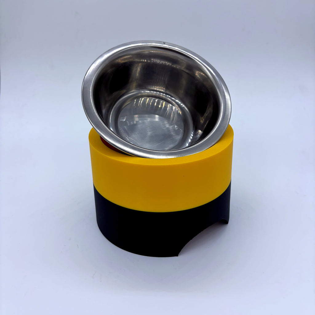 Ziro Bowl Bicolor