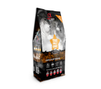 Alpha Spirit "The Only One" Multiprotein – Nutrición Superior Prensada en Frío