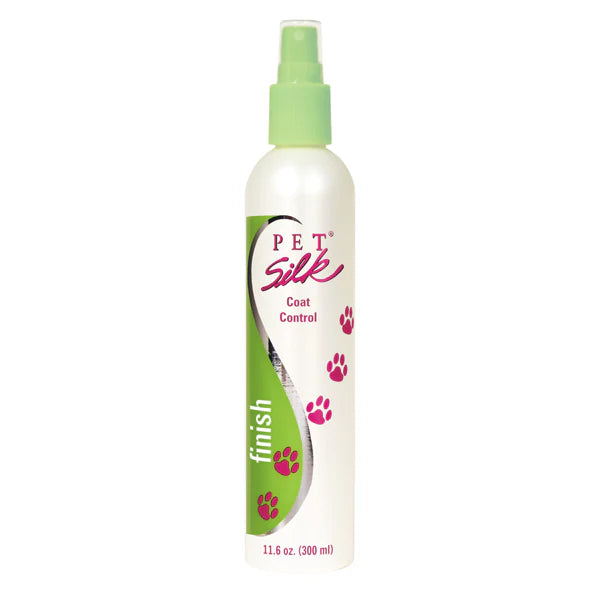 Spray Fijador PET SILK