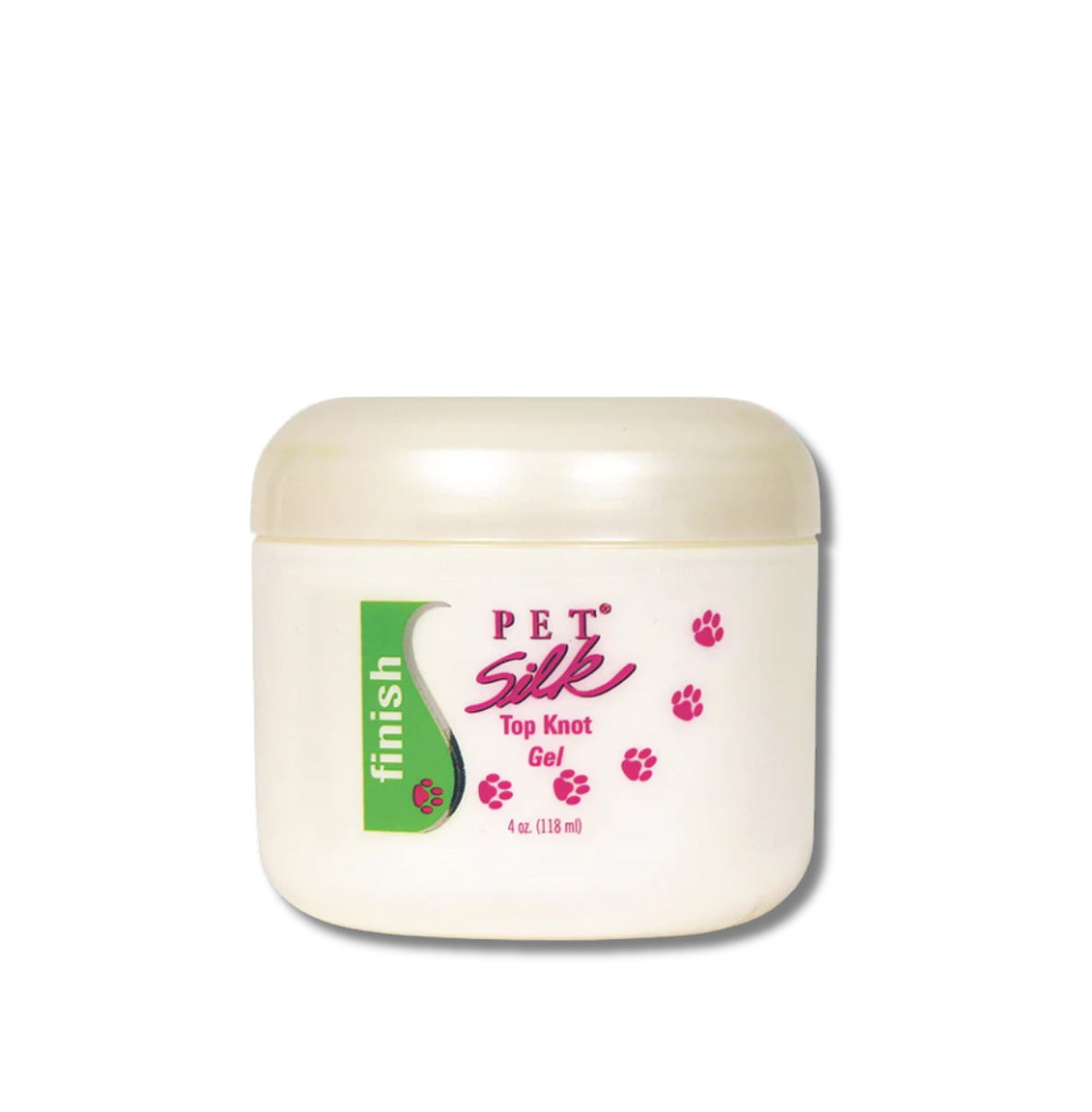 Gel Fijador Quita Nudos PET SILK