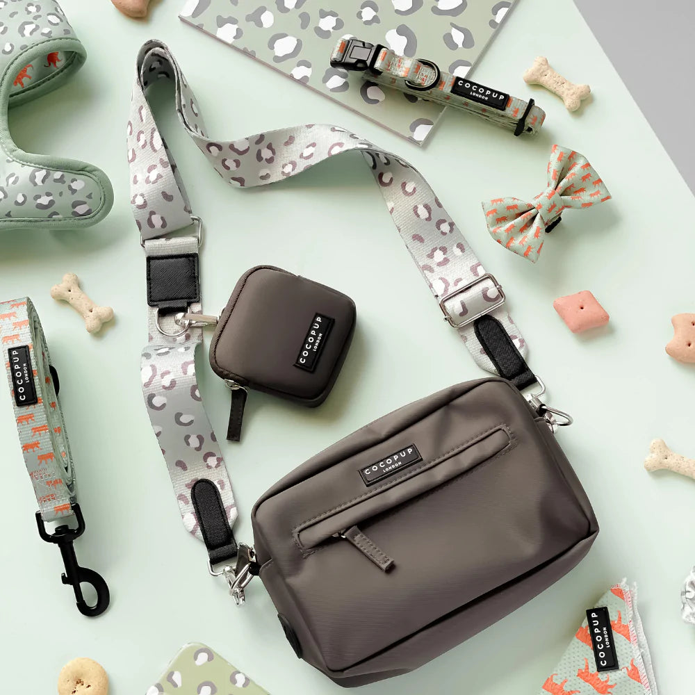 Bolso Paseo COCOPUP