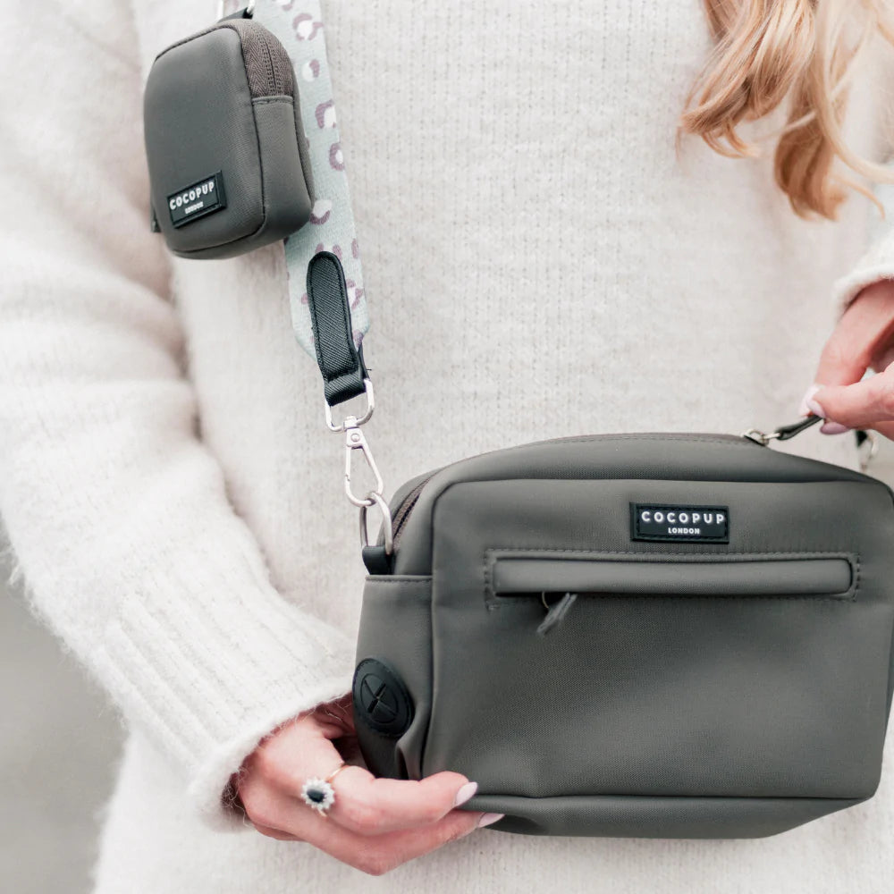 Bolso Paseo COCOPUP