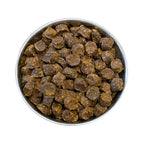 SANADOG Natural Dry Salmon Food