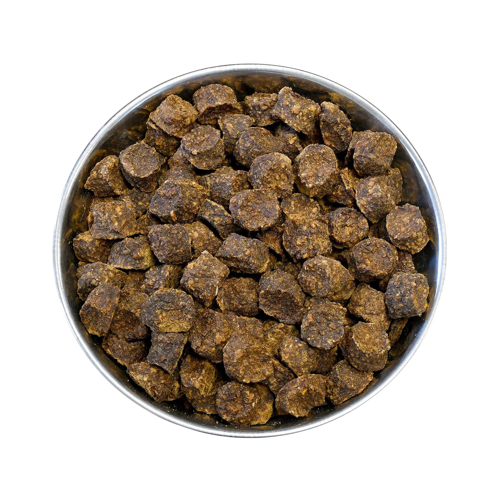 SANADOG Natural Dry Salmon Food