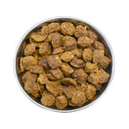 SANADOG Natural Dry Salmon Food