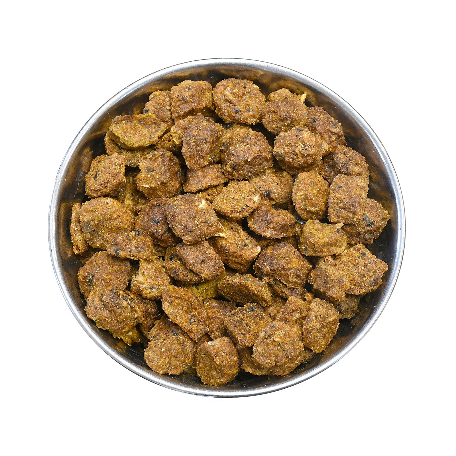 SANADOG Natural Dry Salmon Food