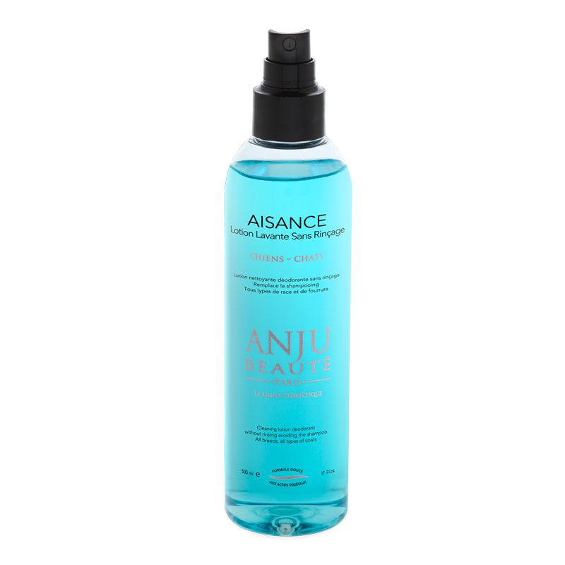 Champú en seco Aisance Spray Anju Beauté