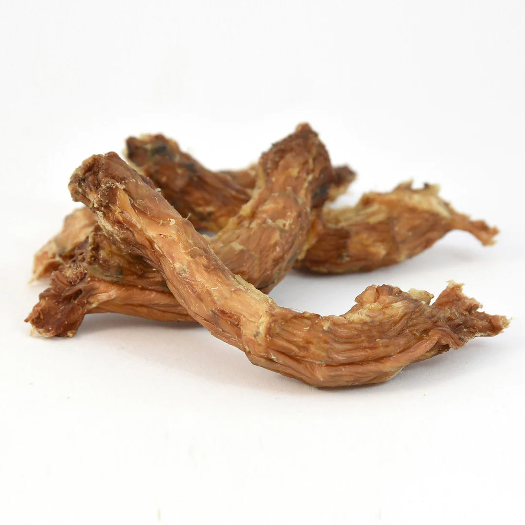 Cuellos de Pollo SANADOG