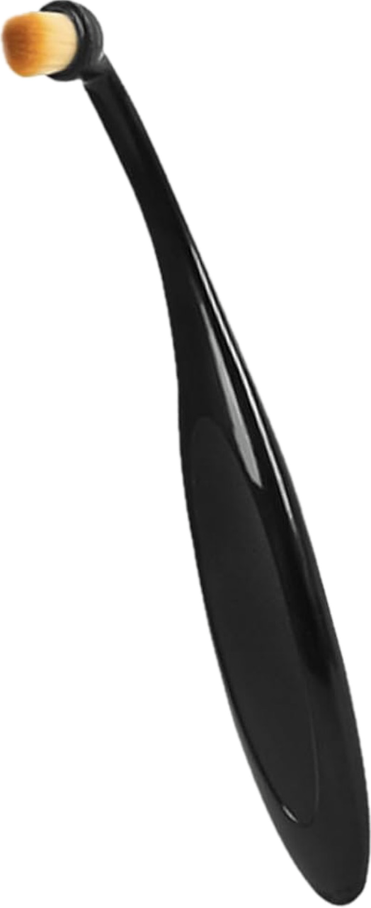 Brocha aplicadora Polvos Eye Envy