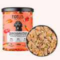 Comida fresca de Ternera con boniato, manzana y brócoli FIDELIS sanadog