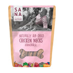 SANADOG Chicken Necks