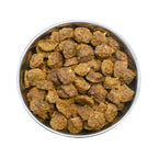Comida Natural Seca de Salmón SANADOG