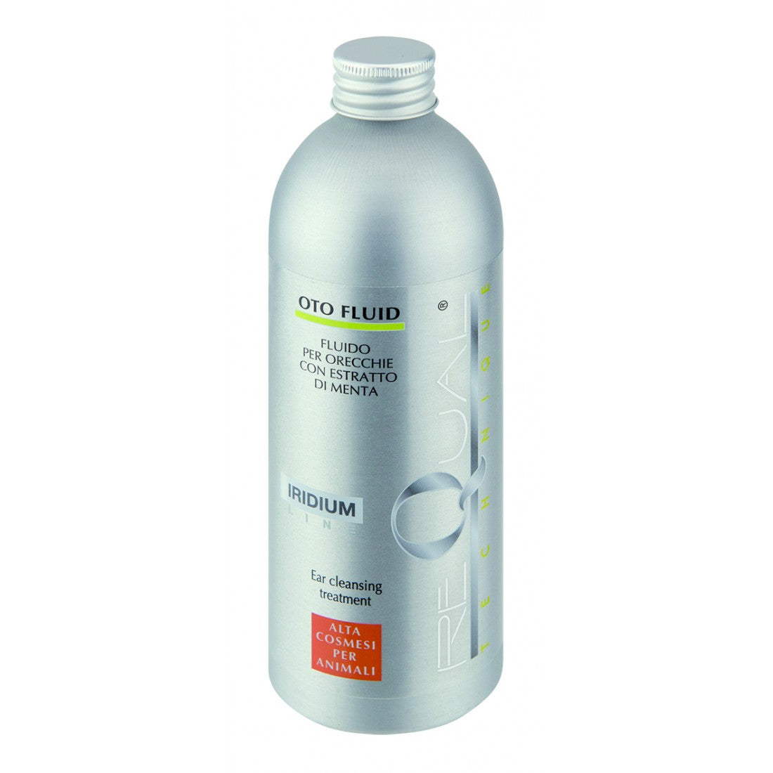 Limpia Oidos OTO FLUID reQual