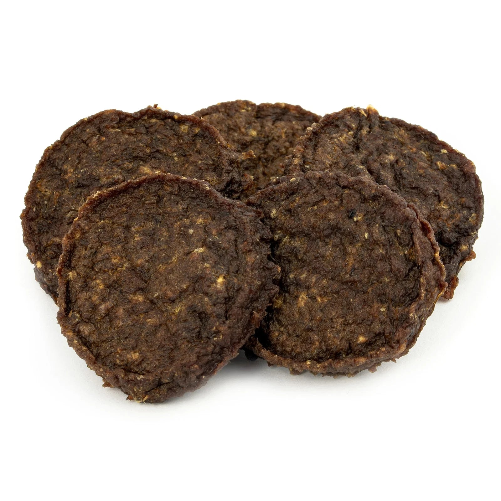 Galletas Caballo burger SANADOG