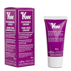 Crema Reparadora de Almohadillas KW
