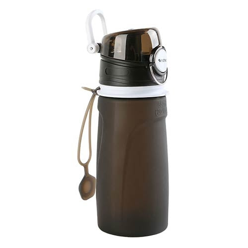 Botella "Civic Way" limpia pis 550ml