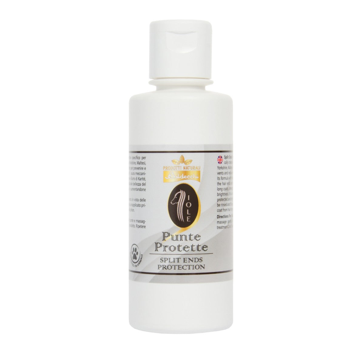 Serum Puntas protegidas IOLE BALDECCHI