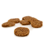 Hamburguesa mini Ternera FIDELIS sanadog