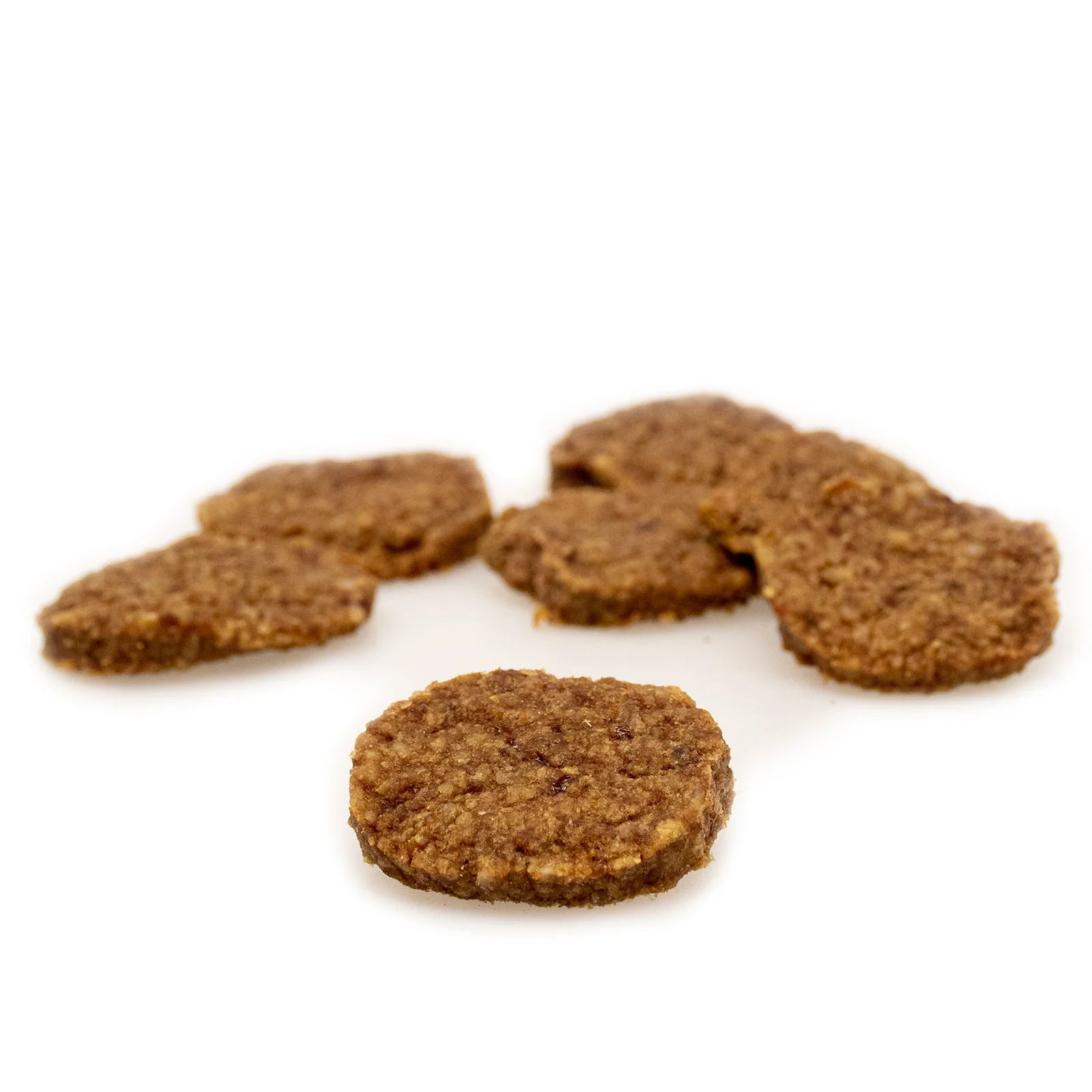 Hamburguesa mini Ternera FIDELIS sanadog