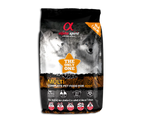 Alpha Spirit "The Only One" Multiprotein – Nutrición Superior Prensada en Frío