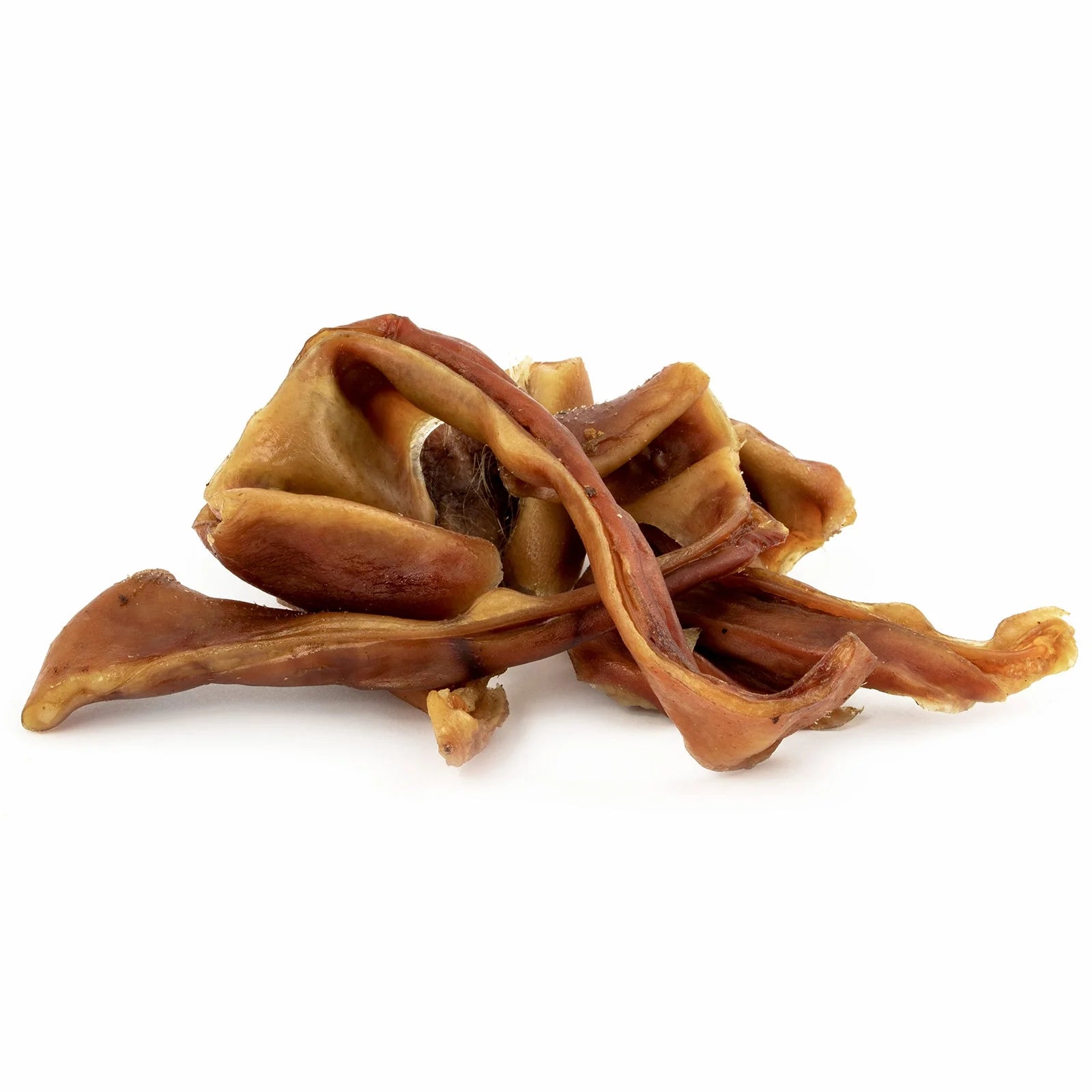 Tiras de oreja de cerdo SANADOG